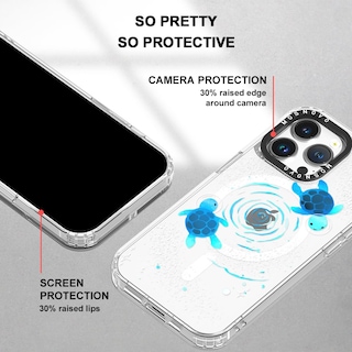 Foto 6 | Funda De Teléfono Mosnovo Para Iphone 14 Pro Max Con Buffertech - Venta Internacional.