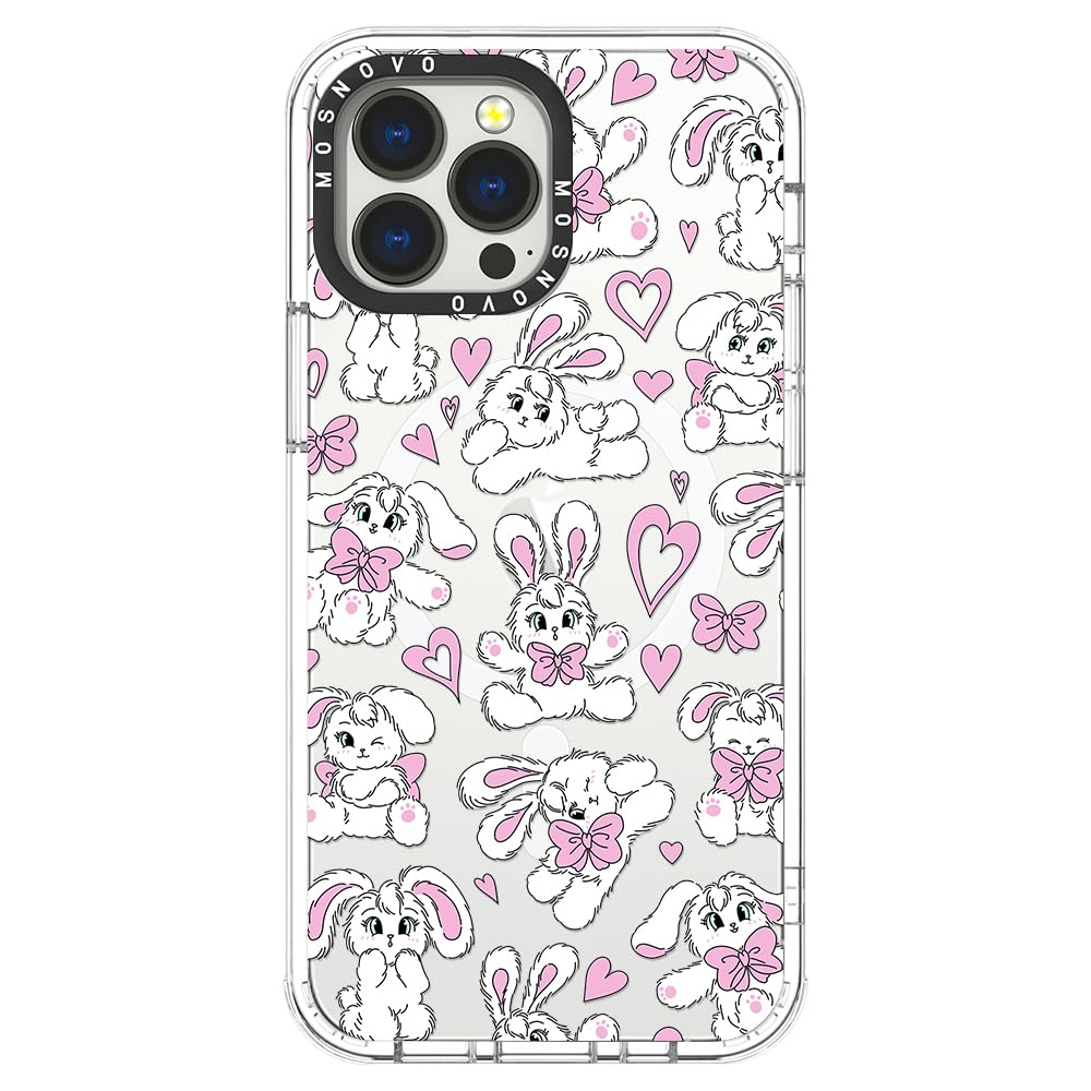 Foto 2 pulgar | Funda De Teléfono Mosnovo Para Iphone 13 Pro Max Con Buffertech - Venta Internacional.