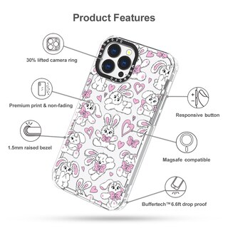 Foto 7 | Funda De Teléfono Mosnovo Para Iphone 13 Pro Max Con Buffertech - Venta Internacional.