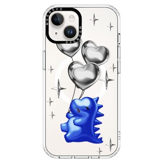 Foto 1 | Funda De Teléfono Mosnovo Buffertech Drop Protection Para Iphone 14/13 - Venta Internacional.