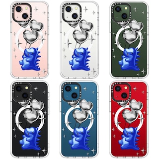 Foto 3 | Funda De Teléfono Mosnovo Buffertech Drop Protection Para Iphone 14/13 - Venta Internacional.