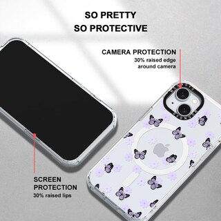 Foto 6 | Funda De Teléfono Mosnovo Compatible Con Iphone 15 Plus/14 Plus - Venta Internacional.