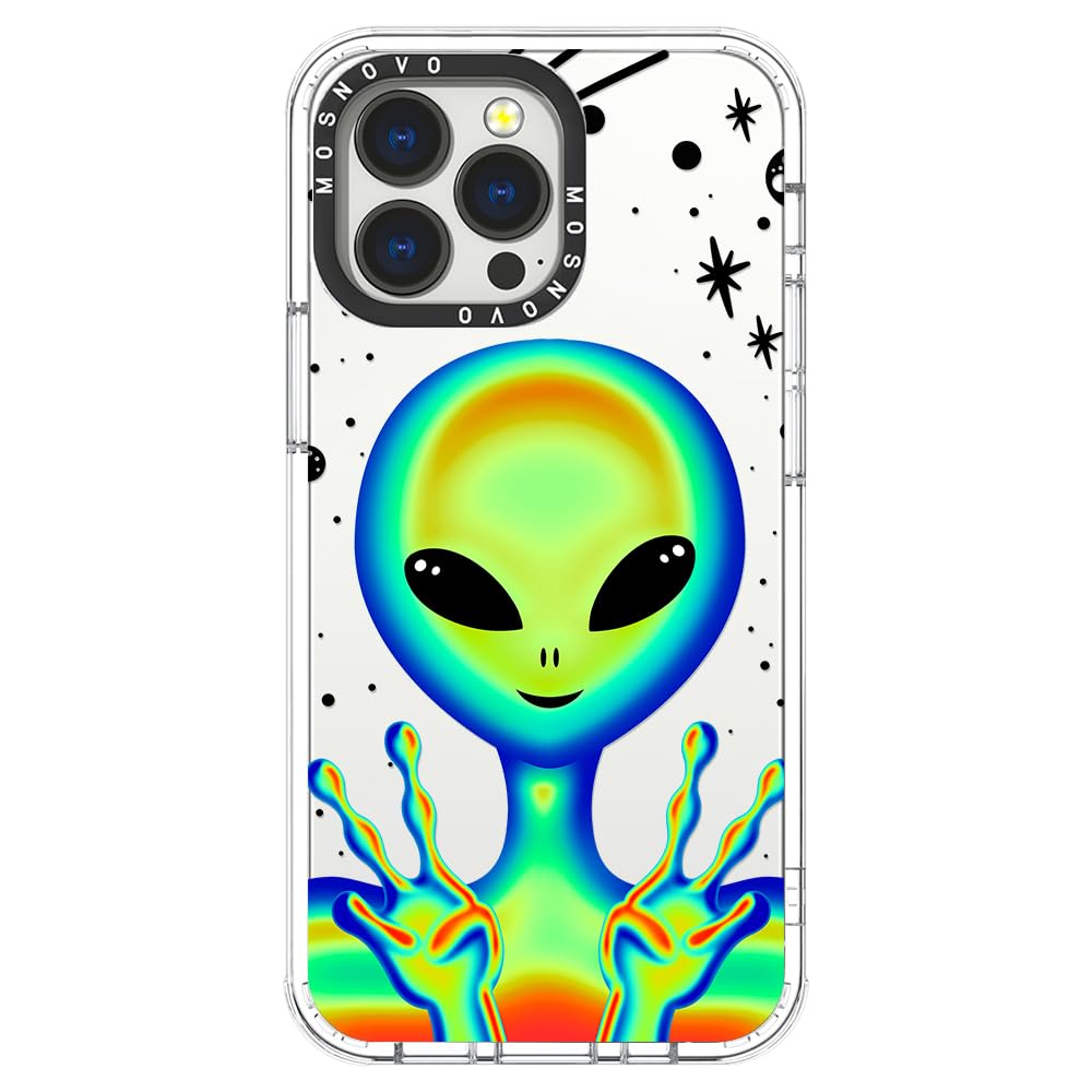 Funda De Teléfono Mosnovo Compatible Con Iphone 13 Pro Con Magsafe - Venta Internacional.