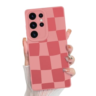 Foto 1 | Funda De Teléfono Kanghar Compatible Con Samsung Galaxy S25 Ultra - Venta Internacional.