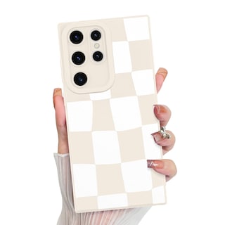 Foto 1 | Funda De Teléfono Kanghar Compatible Con Samsung Galaxy S23 Ultra - Venta Internacional.