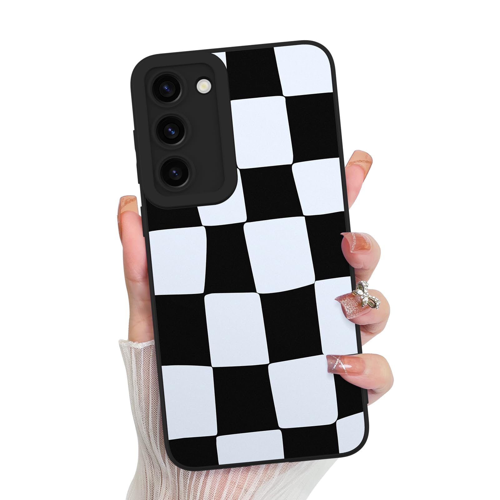 Funda De Teléfono Kanghar Compatible Con Samsung Galaxy S23 Plus - Venta Internacional.