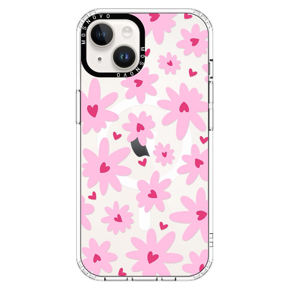 Foto 2 pulgar | Funda Para Teléfono Mosnovo Compatible Con Iphone 14/13 Con Magsafe - Venta Internacional.