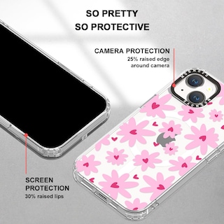 Foto 6 | Funda Para Teléfono Mosnovo Compatible Con Iphone 14/13 Con Magsafe - Venta Internacional.