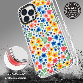 Foto 6 | Funda De Teléfono Mosnovo Para Iphone 13 Pro Max Con Buffertech - Venta Internacional.
