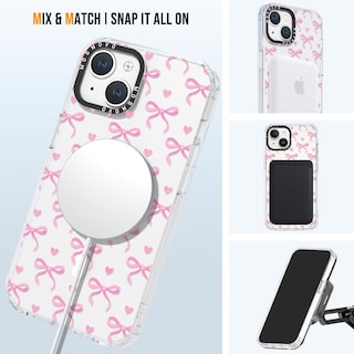 Foto 5 | Funda Para Teléfono Mosnovo Compatible Con Iphone 14/13 Con Magsafe - Venta Internacional.