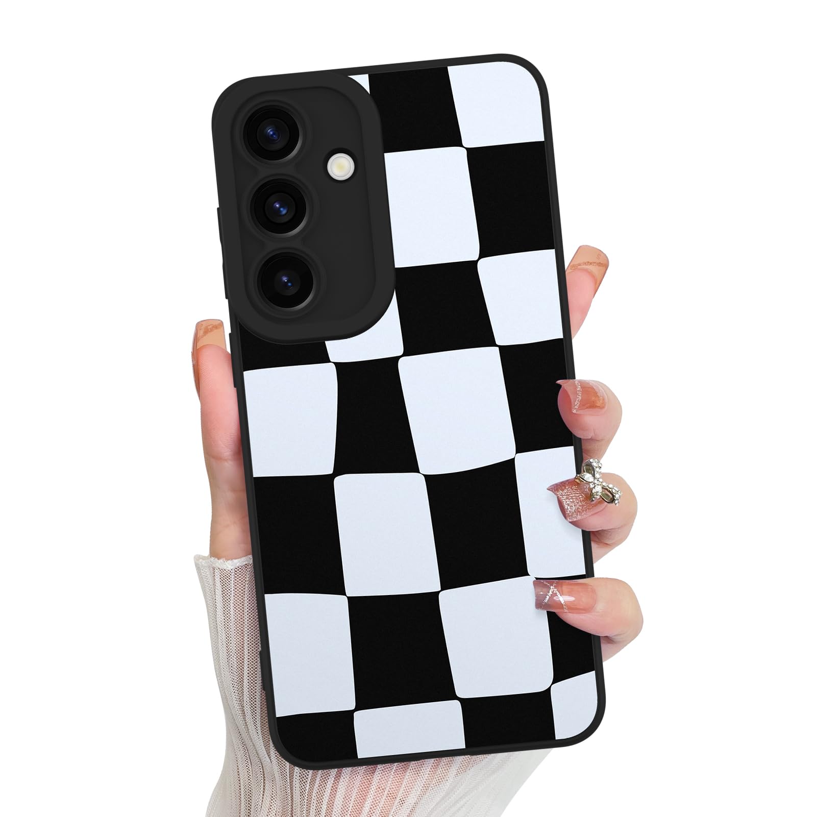 Foto 2 pulgar | Funda De Teléfono Kanghar Compatible Con Samsung Galaxy S24 Plus - Venta Internacional.