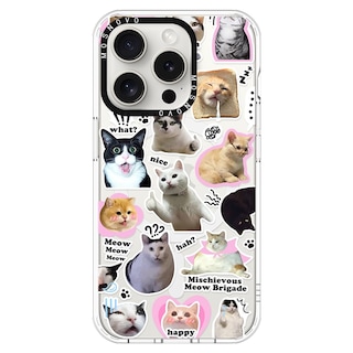 Foto 1 | Funda Para Teléfono Mosnovo Compatible Con Iphone 15 Pro Clear - Venta Internacional.