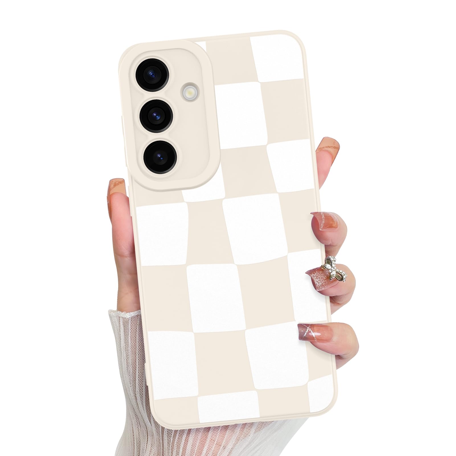 Foto 2 pulgar | Funda De Teléfono Kanghar Compatible Con Samsung Galaxy S24 Plus - Venta Internacional.