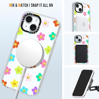 Foto 5 | Funda De Teléfono Mosnovo Compatible Con Iphone 15 Con Magsafe - Venta Internacional.