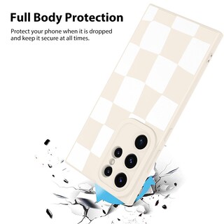 Foto 2 | Funda De Teléfono Kanghar Compatible Con Samsung Galaxy S24 Ultra - Venta Internacional.