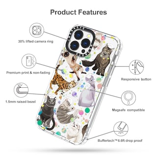 Foto 7 | Funda De Teléfono Mosnovo Para Iphone 13 Pro Max Con Buffertech - Venta Internacional.