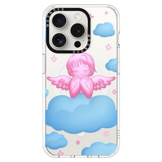 Foto 1 | Funda De Teléfono Mosnovo Para Iphone 15 Pro Buffertech Pink Serenity - Venta Internacional.