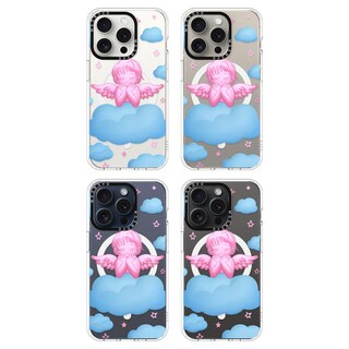 Foto 3 | Funda De Teléfono Mosnovo Para Iphone 15 Pro Buffertech Pink Serenity - Venta Internacional.