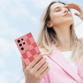 Foto 6 | Funda De Teléfono Kanghar Compatible Con Samsung Galaxy S23 Ultra - Venta Internacional.