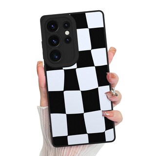 Foto 1 | Funda De Teléfono Kanghar Compatible Con Samsung Galaxy S25 Ultra - Venta Internacional.