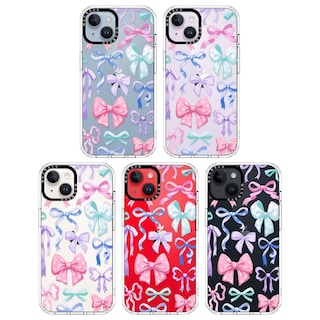 Foto 3 | Funda De Teléfono Mosnovo Para Iphone 14 Plus Buffertech Clear Tpu - Venta Internacional.