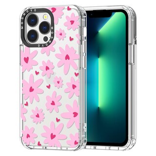 Foto 1 | Funda De Teléfono Mosnovo Para Iphone 13 Pro Buffertech 2m Drop Clear - Venta Internacional.