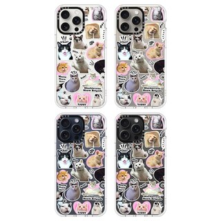 Foto 3 | Funda De Teléfono Mosnovo Para Iphone 15 Pro Max Buffertech, Tpu Transparente - Venta Internacional.