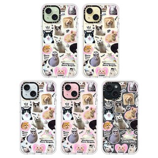 Foto 3 | Funda De Teléfono Mosnovo Para Iphone 15 Buffertech 2m Drop Clear - Venta Internacional.