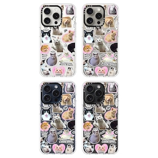 Foto 3 | Funda De Teléfono Mosnovo Para Iphone 15 Pro Buffertech Clear Tpu - Venta Internacional.
