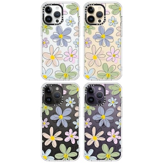 Foto 3 | Funda De Teléfono Mosnovo Para Iphone 14 Pro Max Buffertech, Tpu Transparente - Venta Internacional.
