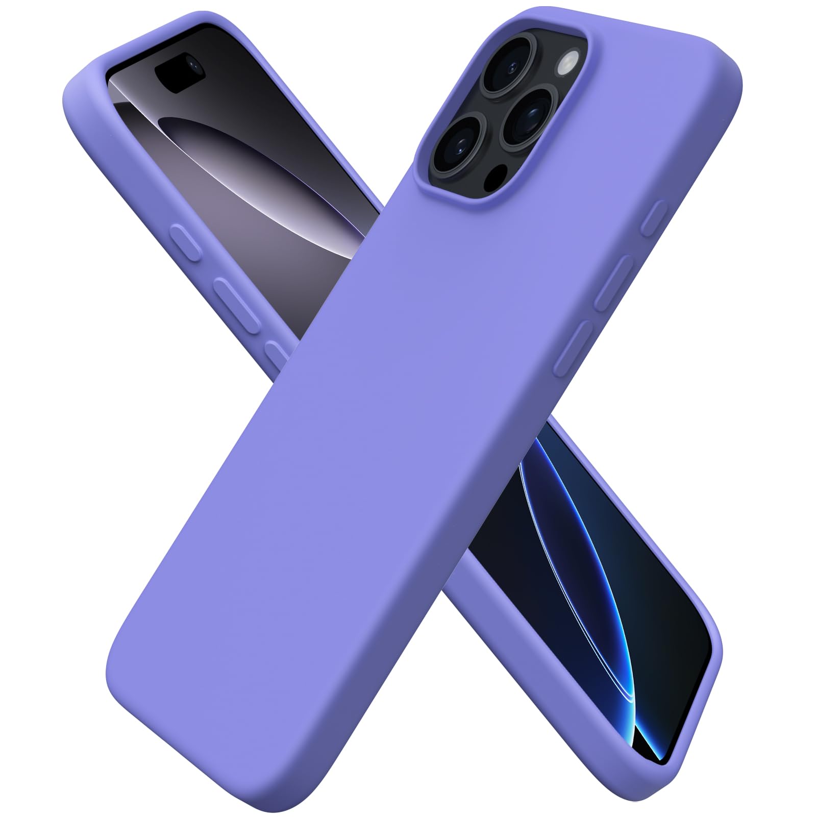 Foto 2 pulgar | Funda De Teléfono Ornarto Compatible Con Iphone 16 Pro Max De 6.9'' - Venta Internacional.