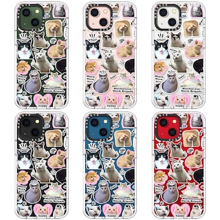 Foto 3 | Funda De Teléfono Mosnovo Para Iphone 13 Buffertech 2m Drop Clear - Venta Internacional.
