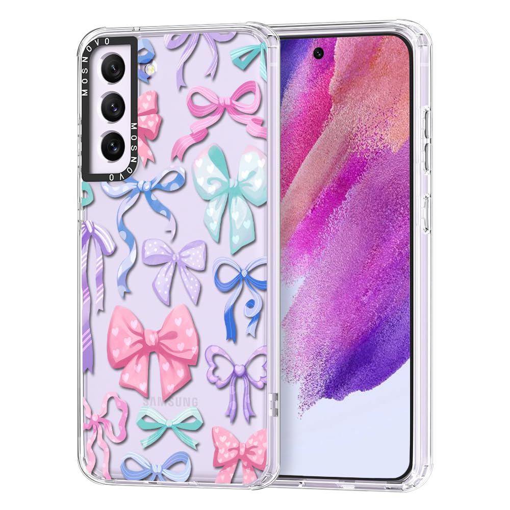 Funda De Teléfono Mosnovo Para Samsung Galaxy S21 Fe Con Protección Contra Caídas - Venta Internacional.