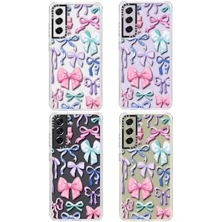 Foto 3 | Funda De Teléfono Mosnovo Para Samsung Galaxy S21 Fe Con Protección Contra Caídas - Venta Internacional.