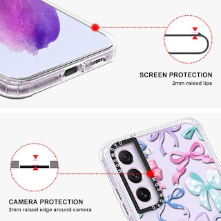 Foto 4 | Funda De Teléfono Mosnovo Para Samsung Galaxy S21 Fe Con Protección Contra Caídas - Venta Internacional.