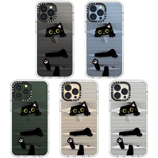 Foto 3 | Funda De Teléfono Mosnovo Para Iphone 13 Pro Max Buffertech, Tpu Transparente - Venta Internacional.
