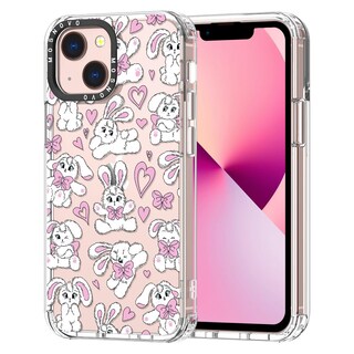 Foto 1 | Funda De Teléfono Mosnovo Para Iphone 13 Buffertech 2m Drop Clear - Venta Internacional.