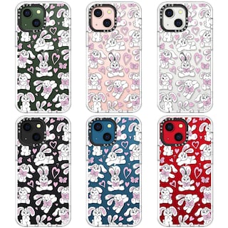Foto 3 | Funda De Teléfono Mosnovo Para Iphone 13 Buffertech 2m Drop Clear - Venta Internacional.