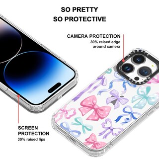Foto 4 | Funda De Teléfono Mosnovo Para Iphone 14 Pro Buffertech 2m Drop Clear - Venta Internacional.