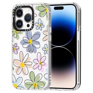 Foto 1 | Funda De Teléfono Mosnovo Para Iphone 14 Pro Buffertech Clear Tpu - Venta Internacional.