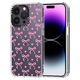 Foto 1 | Funda De Teléfono Mosnovo Para Iphone 14 Pro Buffertech 2m Drop Clear - Venta Internacional.