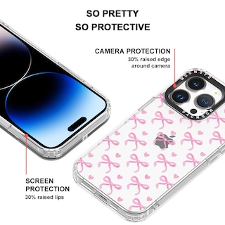 Foto 4 | Funda De Teléfono Mosnovo Para Iphone 14 Pro Buffertech 2m Drop Clear - Venta Internacional.