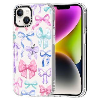Foto 1 | Funda De Teléfono Mosnovo Para Iphone 14 Buffertech 2m Drop Clear - Venta Internacional.