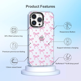 Foto 6 | Funda De Teléfono Mosnovo Para Iphone 14 Pro Max Buffertech Clear - Venta Internacional.