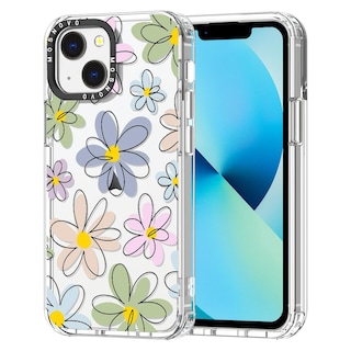Foto 1 | Funda De Teléfono Mosnovo Para Iphone 13 Buffertech 2m Drop Clear - Venta Internacional.