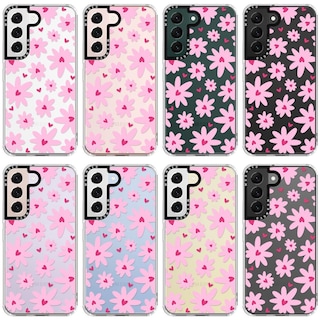 Foto 3 | Funda De Teléfono Mosnovo Para Samsung Galaxy S22 Buffertech 2m Drop - Venta Internacional.