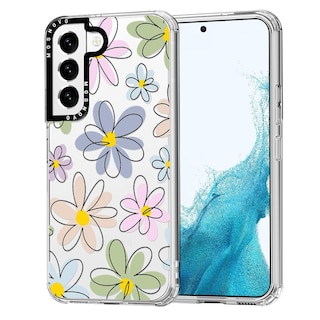 Foto 1 | Funda De Teléfono Mosnovo Para Samsung Galaxy S22 Con Protección Contra Caídas - Venta Internacional.