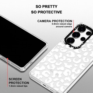 Foto 4 | Funda De Teléfono Mosnovo Para Samsung Galaxy S25 Ultra White - Venta Internacional.