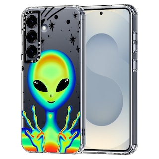 Foto 1 | Funda De Teléfono Mosnovo Para Samsung Galaxy S25 Con Buffertech - Venta Internacional.