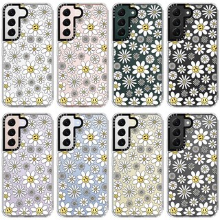 Foto 3 | Funda De Teléfono Mosnovo Para Samsung Galaxy S22 Plus Happy Daisy - Venta Internacional.